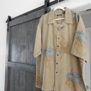 Mens Gochu 3X Shirt NWT